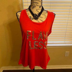 Emme Jordan  Tank Top